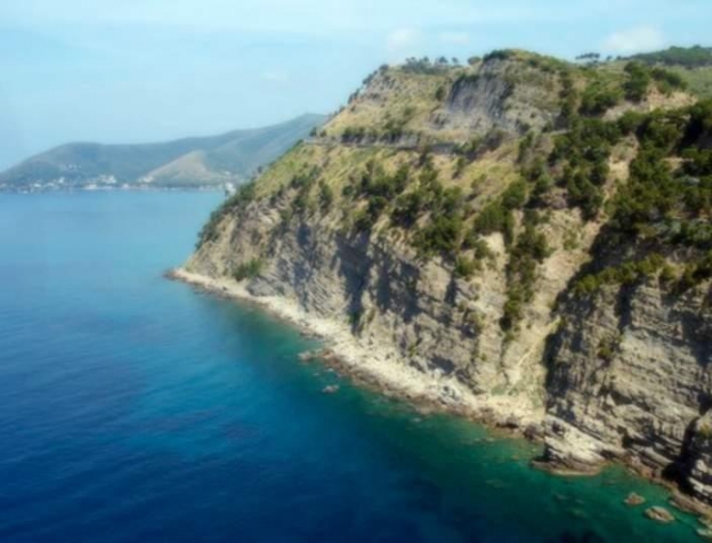  La costa 